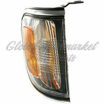 SIDE MARKER LAMP RH CHROME HQ — photo 2