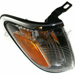 SIDE MARKER LAMP RH CHROME HQ — photo 4