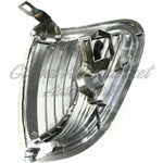 SIDE MARKER LAMP RH CHROME HQ — photo 5
