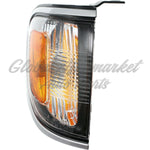 SIDE MARKER LAMP RH SILVER(1C8) HQ — photo 2