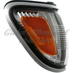SIDE MARKER LAMP RH SILVER(1C8) HQ — photo 3