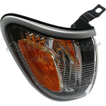 SIDE MARKER LAMP RH SILVER(1C8) HQ — photo 5