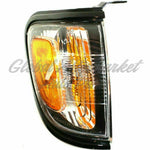 SIDE MARKER LAMP RH BLACK(209) HQ — photo 2