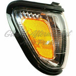 SIDE MARKER LAMP RH BLACK(209) HQ — photo 3