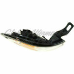 SIDE MARKER LAMP RH BLACK(209) HQ — photo 4
