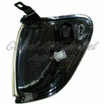 SIDE MARKER LAMP RH BLACK(209) HQ — photo 5