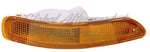 SIGNAL LAMP FR LH — photo 1