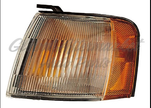 SIDE MARKER LAMP LH