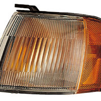 SIDE MARKER LAMP LH