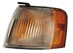 SIDE MARKER LAMP LH