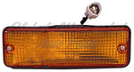 SIGNAL LAMP FR RH — photo 1