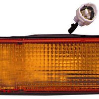 SIGNAL LAMP FR RH