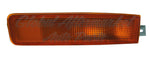 SIGNAL LAMP FR LH BIG — photo 1