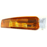 SIGNAL LAMP FR LH — photo 2