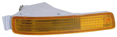 SIGNAL LAMP FR LH