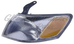 SIDE MARKER LAMP LH HQ — photo 1
