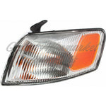 SIDE MARKER LAMP LH HQ — photo 2