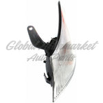 SIDE MARKER LAMP LH HQ — photo 4