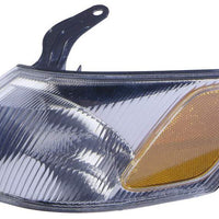 SIDE MARKER LAMP LH HQ