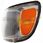 SIDE MARKER LAMP LH HQ — photo 2