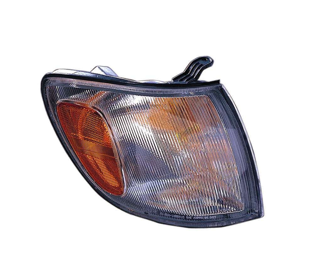SIDE MARKER LAMP LH HQ