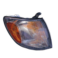 SIDE MARKER LAMP LH HQ