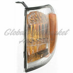 SIDE MARKER LAMP LH (REGULAR/ACCESS CAB) HQ — photo 2