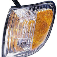 SIDE MARKER LAMP LH (REGULAR/ACCESS CAB) HQ