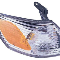 SIDE MARKER LAMP LH HQ