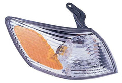 SIDE MARKER LAMP LH HQ