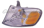 SIDE MARKER LAMP LH HQ — photo 1
