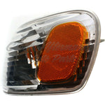 SIDE MARKER LAMP LH HQ — photo 2