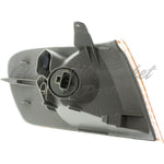 SIDE MARKER LAMP LH HQ — photo 5