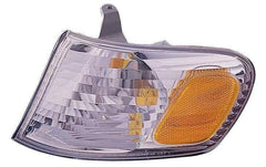 SIDE MARKER LAMP LH HQ