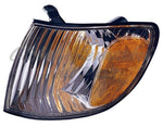 SIDE MARKER LAMP LH HQ — photo 1