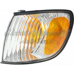 SIDE MARKER LAMP LH HQ — photo 4