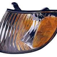 SIDE MARKER LAMP LH HQ