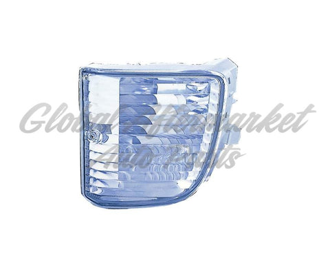 SIGNAL LAMP FR LH W/O FOG LAMP HQ