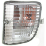 SIGNAL LAMP FR LH W/O FOG LAMP — photo 2