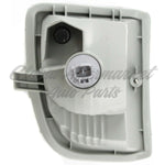 SIGNAL LAMP FR LH W/O FOG LAMP — photo 4