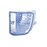 SIGNAL LAMP FR LH W/O FOG LAMP HQ