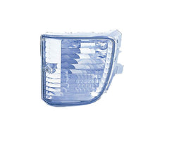 SIGNAL LAMP FR LH W/O FOG LAMP