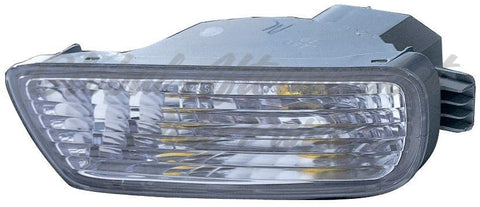 SIGNAL LAMP FR LH IN VALANCE PANEL HQ