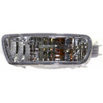 SIGNAL LAMP FR LH IN VALANCE PANEL HQ — photo 2