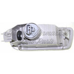 SIGNAL LAMP FR LH IN VALANCE PANEL HQ — photo 3