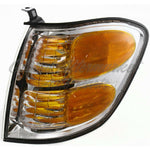 SIDE MARKER LAMP LH (TUNDRA DOUBLE CAB) HQ — photo 2
