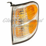 SIDE MARKER LAMP LH (TUNDRA DOUBLE CAB) HQ — photo 4