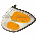 SIDE MARKER LAMP LH (TUNDRA DOUBLE CAB) HQ — photo 5