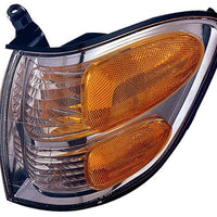 SIDE MARKER LAMP LH (TUNDRA DOUBLE CAB) HQ