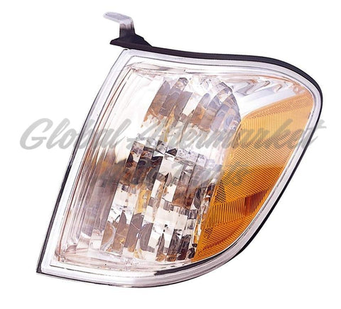 SIDE MARKER LAMP LH (TUNDRA DOUBLE CAB) HQ